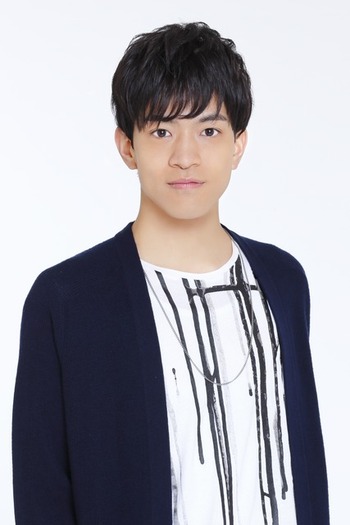 オレならそんな顔させないのに が脳内再生された声優さんは 下野紘 梅原裕一郎 福山潤 木村良平らに熱烈な声 破壊力が凄そう 12枚目の写真 画像 超 アニメディア オレならそんな顔させないのに が脳内再生された声優さんは 下野紘 梅原裕一郎 福山潤 木村良平らに熱烈な声 破壊力が凄そう 12枚目の写真 画像 超 アニメディア