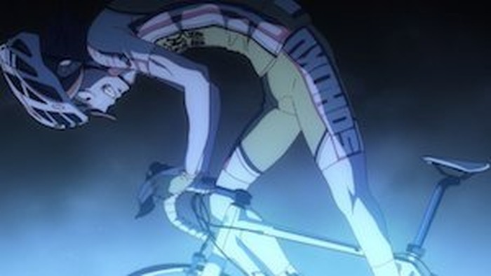 Tvアニメ 弱虫ペダル Glory Line 第9話あらすじ 先行カットが到着 5枚目の写真 画像 超 アニメディア