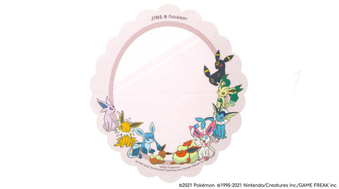 公式の店舗 Jins ポケモン トレンドシリーズ ニンフィアモデル サングラス メガネ 公式の店舗 Jins ポケモン トレンドシリーズ ニンフィアモデル サングラス メガネ