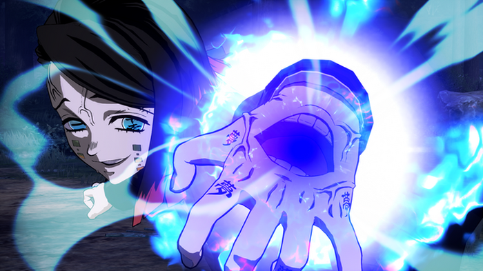 ゲーム 鬼滅の刃 ヒノカミ血風譚 魘夢 愈史郎 珠世もプレイアブルキャラとして参戦 無償アップデート第3弾 超 アニメディア ゲーム 鬼滅の刃 ヒノカミ血風譚 魘夢 愈史郎 珠世もプレイアブルキャラとして参戦 無償アップデート第3弾 超 アニメディア