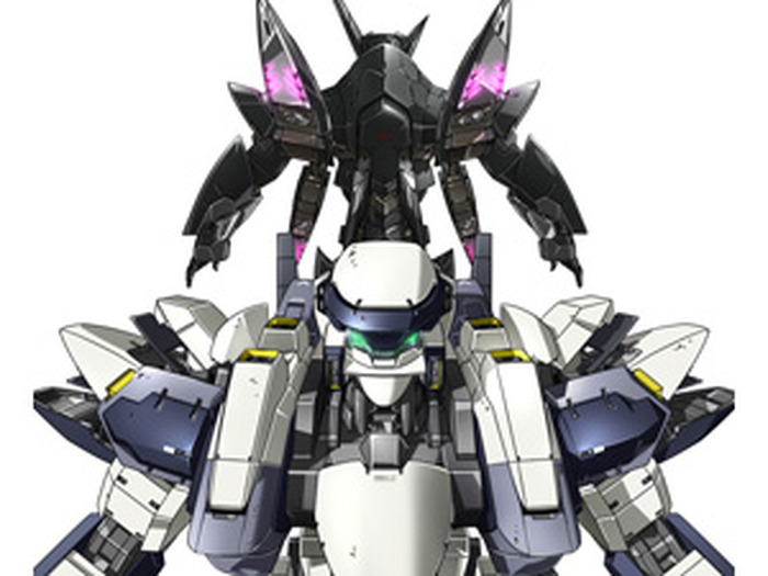 TVアニメ『フルメタル・パニック！Invisible Victory』OP／ED主題歌集