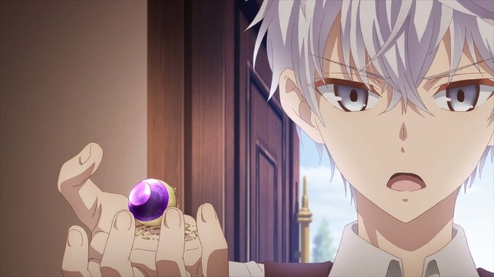秋アニメ 暗殺貴族 ディアの暗殺依頼 ルーグは難しい決断を迫られることに 第11話先行カット 超 アニメディア