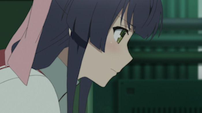 Tvアニメ 刀使ノ巫女 第10話あらすじ 予告動画が到着 超 アニメディア