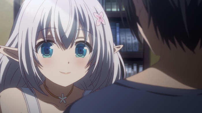 春アニメ 史上最強の大魔王 村人aに転生する キービジュアル Pv公開 声優に深町寿成 大橋彩香ら 5枚目の写真 画像 超 アニメディア