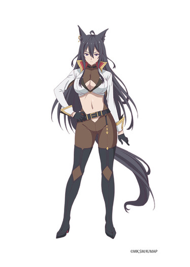 春アニメ 史上最強の大魔王 村人aに転生する キービジュアル Pv公開 声優に深町寿成 大橋彩香ら 17枚目の写真 画像 超 アニメディア