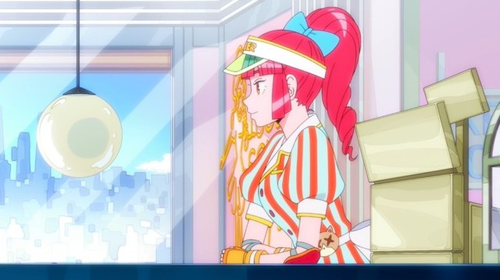 Tvアニメ史上初の試み Muteking The Dancing Hero 公式が本編映像の一部を フリー素材 として提供 3枚目の写真 画像 超 アニメディア