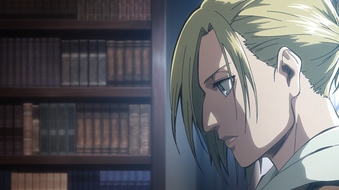 銀魂 呪術廻戦 進撃の巨人 Oad など人気作が無料配信 年末年始をアニメで過ごす特別企画がabemaで実施 7枚目の写真 画像 超 アニメディア