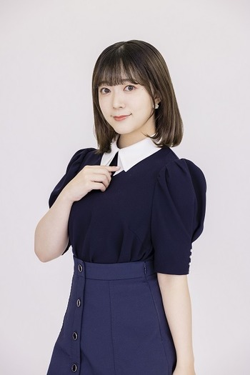 八十亀ちゃんかんさつにっき ファン感謝イベントに黒木ほの香 伊藤彩沙の出演が決定 2枚目の写真 画像 超 アニメディア