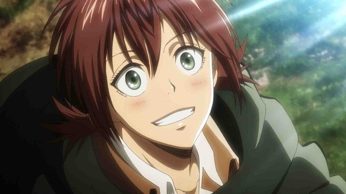 進撃の巨人 Oad ゆるキャン Ova など人気アニメの特別エピソードも配信 Abema 12月のラインナップを発表 10枚目の写真 画像 超 アニメディア