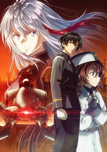 21秋アニメ 前期 10月放送開始 アニメ一覧 63枚目の写真 画像 超 アニメディア
