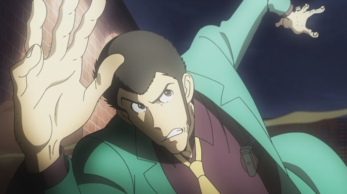 ルパン三世の少年時代を描く「LUPIN ZERO」12月に配信決定 舞台