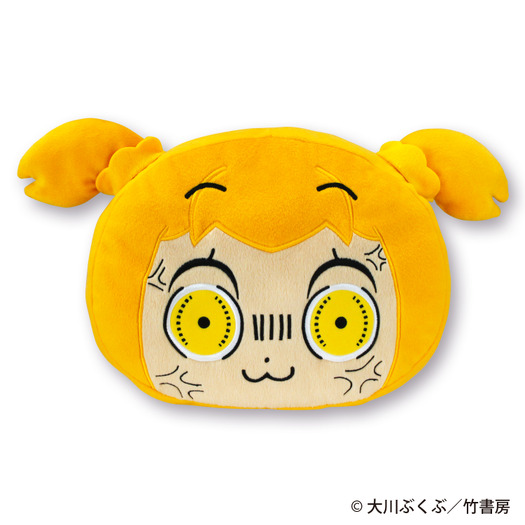 みんなのくじ ポプテピピック このクジがやばい ラストゲット賞 ダブルゲット賞の詳細が明らかに 2枚目の写真 画像 超 アニメディア
