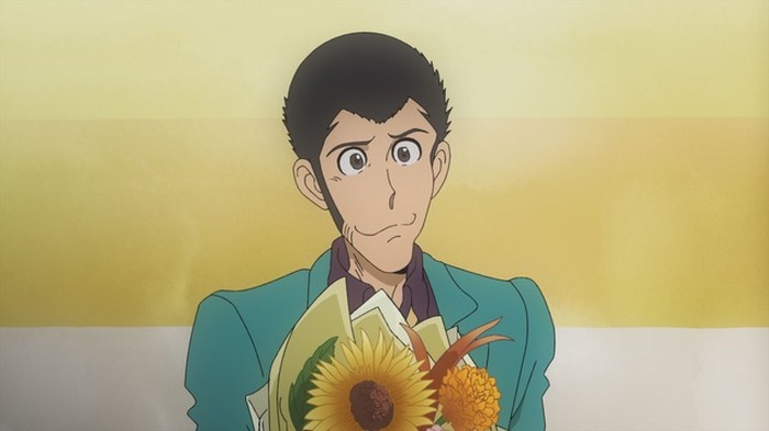 冬アニメ「ルパン三世 PART6」ルパンの幼少期、そして”母親との過去”が