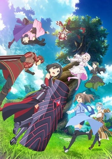 主人公最強アニメおすすめ作品まとめ 22年版 14枚目の写真 画像 超 アニメディア