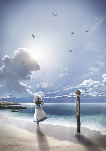 オリエント ハコヅメ 魔法科高校の劣等生 追憶編 Huluの冬アニメ全ラインナップが決定 3枚目の写真 画像 超 アニメディア