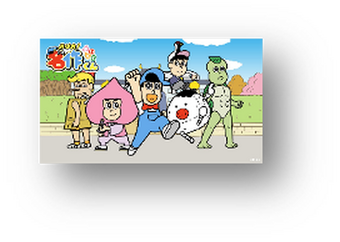 好きなnhk放送アニメは 3位 進撃の巨人 2位 境界のrinne 1位は テレビ放送記念日 22年版 15枚目の写真 画像 超 アニメディア