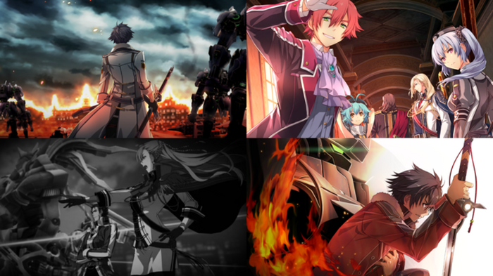 ゲーム 英雄伝説 閃の軌跡 シリーズがtvアニメ化 タツノコプロ制作で23年初旬に放送 超 アニメディア