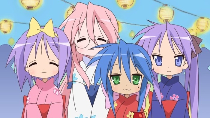 ツインテール キャラといえば 3位 けいおん 中野梓 2位 初音ミク 1位は ツインテールの日 22年版 7枚目の写真 画像 超 アニメ ディア
