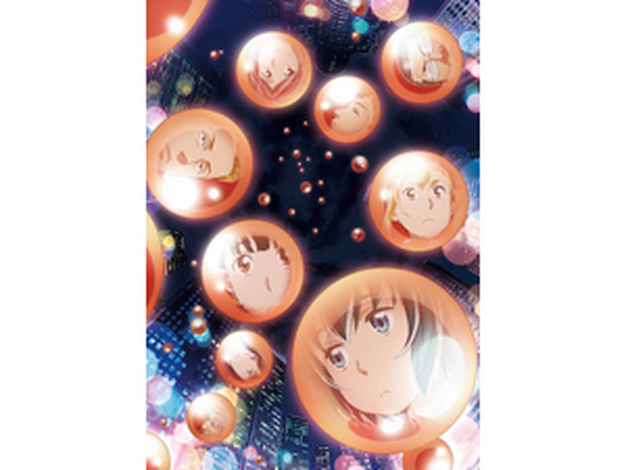 TVアニメ『ヒナまつり』配信情報＆スタッフコメント公開！ | 超