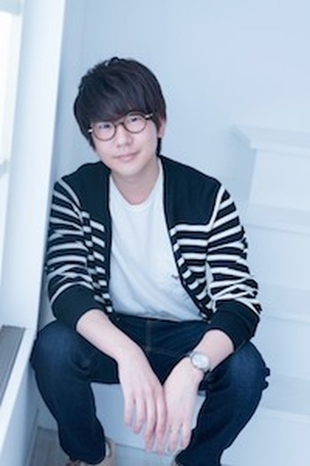 諏訪部順一 花江夏樹 増田俊樹がイケメンホストに ハイテンションなイケメンボイスで ヌードル食べコール 動画を公開 19枚目の写真 画像 超 アニメディア