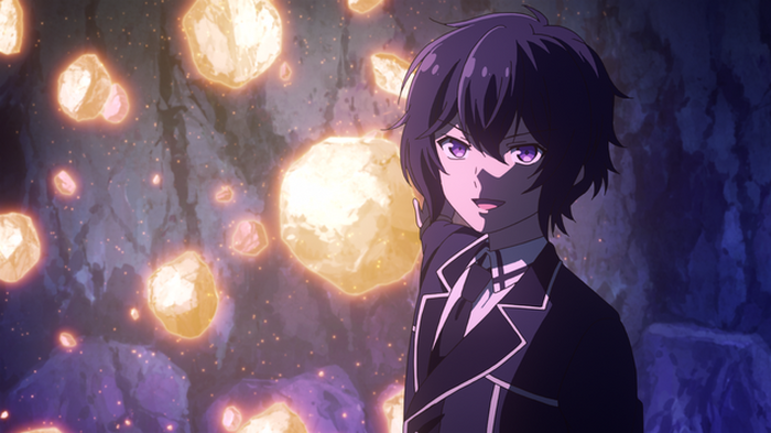 冬アニメ 失格紋の最強賢者 魔族が王都周辺に侵入 マティアスたちは迎撃へ 第6話先行カット 超 アニメディア