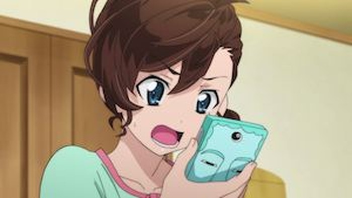 Tvアニメ ゲゲゲの鬼太郎 第2話のあらすじ 先行カットが到着 7枚目の写真 画像 超 アニメディア