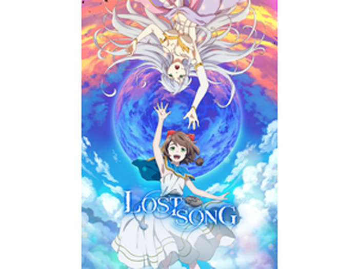 TVアニメ「LOST SONG」のBlu-ray BOX発売決定！ | 超！アニメディア