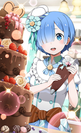 リゼロ どのキャラからチョコをもらいたい 水瀬いのり 江口拓也らキャスト陣の バレンタイン Q A公開 4枚目の写真 画像 超 アニメディア