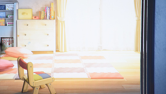 アニメ映画 ブルーサーマル が完成するまで 第五回 スタジオ潜入 3 アニメのキャラクターや背景が ブレない ために必要な作業とは 6枚目の写真 画像 超 アニメディア アニメ映画 ブルーサーマル が完成するまで 第五回 スタジオ潜入 3 アニメのキャラクターや背景が ブレない ために必要な作業とは 6枚目の写真 画像 超 アニメディア