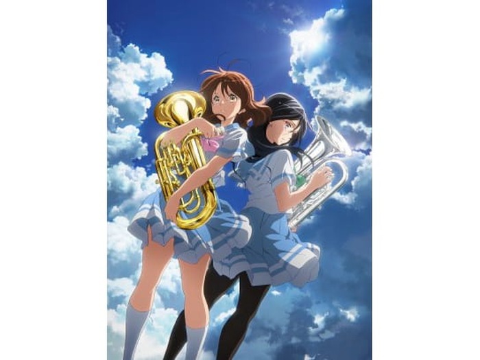 追加キャストに種﨑敦美、東山奈央 TVアニメ『響け！ユーフォニアム