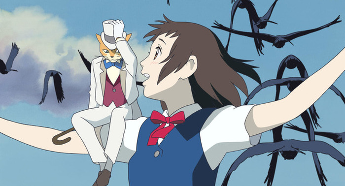 猫 キャラといえば 3位 ラブライブ 星空凛 2位 おそ松さん 一松 1位は 22年版 9枚目の写真 画像 超 アニメディア