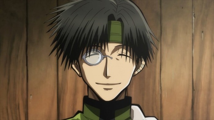 冬アニメ 最遊記 Zeroin 悟空 悟浄 八戒が砂漠で行き倒れ 助けた妖怪は 第8話先行カット 4枚目の写真 画像 超 アニメディア