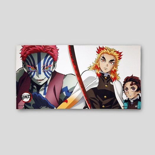 鬼滅の刃 煉獄さん コナン 安室透 呪術廻戦 乙骨憂太など 興収 100億の男 グッズが盛りだくさん 12枚目の写真 画像 超 アニメディア