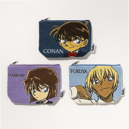 鬼滅の刃 煉獄さん コナン 安室透 呪術廻戦 乙骨憂太など 興収 100億の男 グッズが盛りだくさん 枚目の写真 画像 超 アニメディア