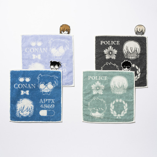 鬼滅の刃 煉獄さん コナン 安室透 呪術廻戦 乙骨憂太など 興収 100億の男 グッズが盛りだくさん 21枚目の写真 画像 超 アニメディア