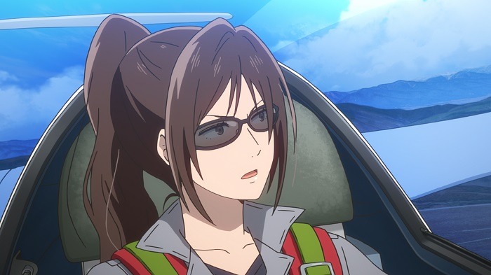 アニメの監督が考える業界の課題点とは アニメ映画 ブルーサーマル が完成するまでー 第八回 監督 4枚目の写真 画像 超 アニメディア