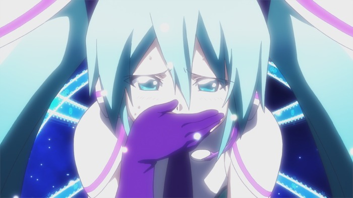 メガネッ娘の運転士 発音ミクが大苦戦 新幹線変形ロボ シンカリオン 第16話あらすじ 先行カットが到着 15枚目の写真 画像 超 アニメディア