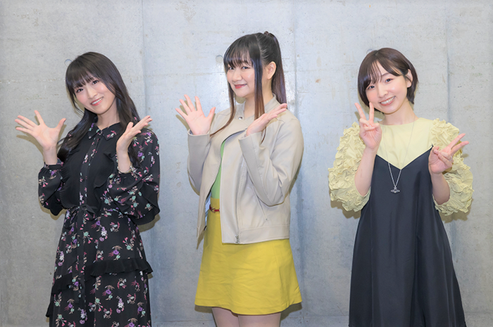 艦これ』いつかあの海で」22年11月放送開始！藤田咲、タニベユミ、洲崎
