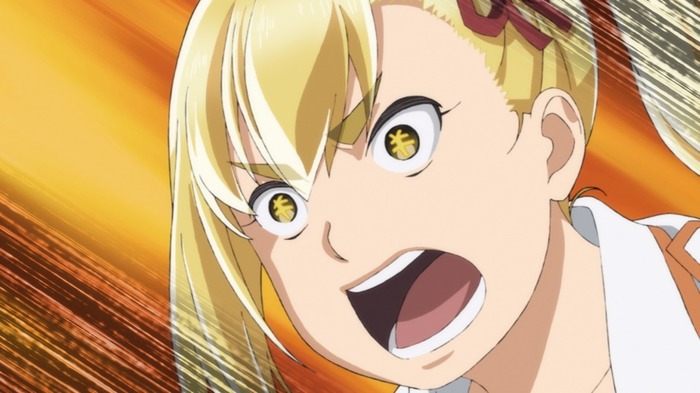 Tvアニメ ヒナまつり 第5話あらすじ 先行カット公開 超 アニメディア