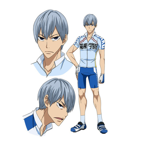 秋アニメ 弱虫ペダル 第5期キャラビジュアルが一挙公開 山下大輝ら登壇のイベントの模様も Animejapan 22 11枚目の写真 画像 超 アニメディア 秋アニメ 弱虫ペダル 第5期キャラビジュアルが一挙公開 山下大輝ら登壇のイベントの模様も Animejapan 22 11枚目の写真 画像 超 アニメディア