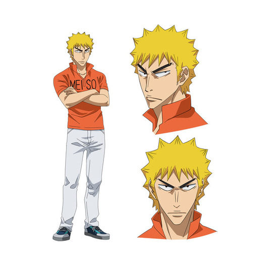 秋アニメ 弱虫ペダル 第5期キャラビジュアルが一挙公開 山下大輝ら登壇のイベントの模様も Animejapan 22 18枚目の写真 画像 超 アニメディア 秋アニメ 弱虫ペダル 第5期キャラビジュアルが一挙公開 山下大輝ら登壇のイベントの模様も Animejapan 22 18枚目の写真 画像 超 アニメディア