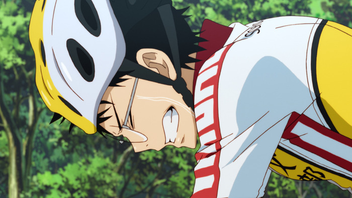 Tvアニメ 弱虫ペダル Glory Line 第18話あらすじ 先行カットが解禁 6枚目の写真 画像 超 アニメディア