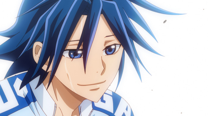 Tvアニメ 弱虫ペダル Glory Line 第18話あらすじ 先行カットが解禁 7枚目の写真 画像 超 アニメディア