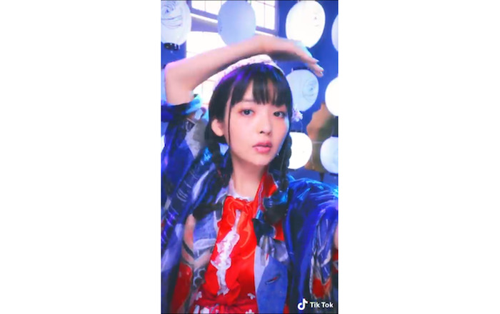 ペプシjコーラ ダンス動画 ペプシお祭リミックス 第3弾 上坂すみれ動画が公開 超 アニメディア