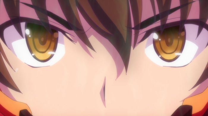 Tvアニメ ハイスクールd D Hero 第4話あらすじ 先行カットが到着 5枚目の写真 画像 超 アニメディア