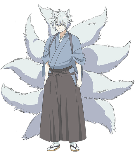 舞台 かくりよの宿飯 キャスト 配役発表 4枚目の写真 画像 超 アニメディア