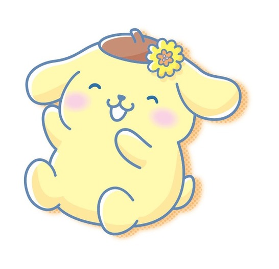 22年サンリオキャラクター大賞 投票スタート シナモロール3連覇なるか 4枚目の写真 画像 超 アニメディア