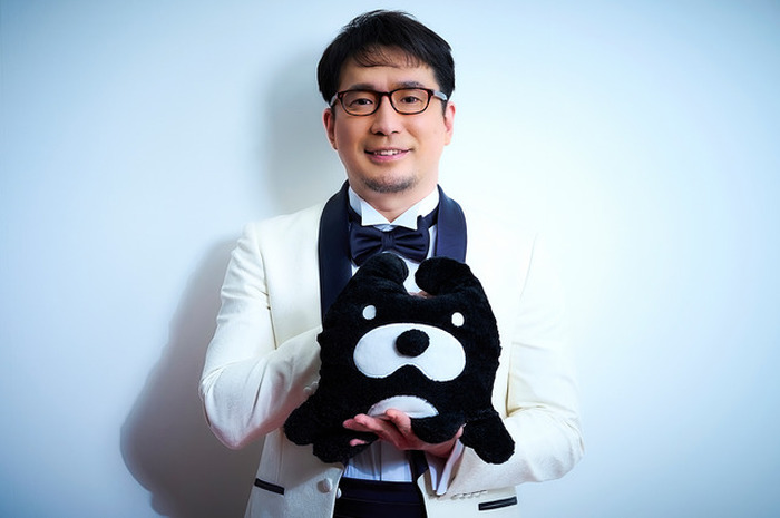 岡本先生にお金のやりくりを教わりたい―「声優と夜あそび2022」月曜日