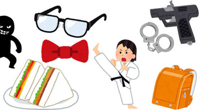 灰原哀 服部平次 怪盗キッド 劇場版コナン 次回作のメインキャラは誰だ ファンの希望 考察が飛び交う 読者アンケート結果発表 9枚目の写真 画像 超 アニメディア