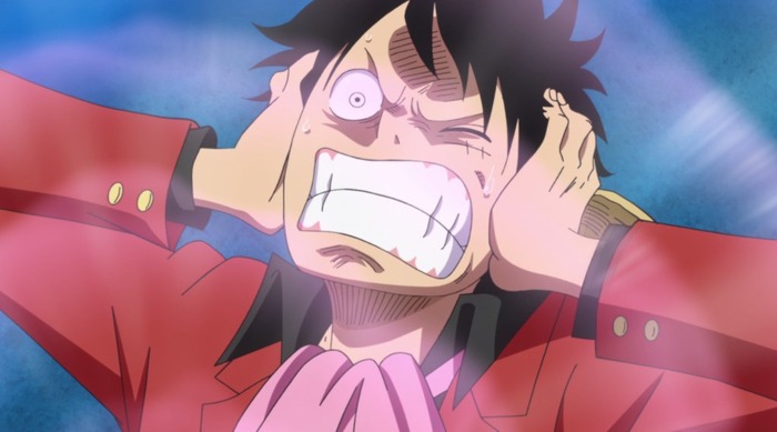 アニメ ワンピース ビッグ マムの過去が明らかに 第6話のあらすじと先行カット公開 3枚目の写真 画像 超 アニメディア